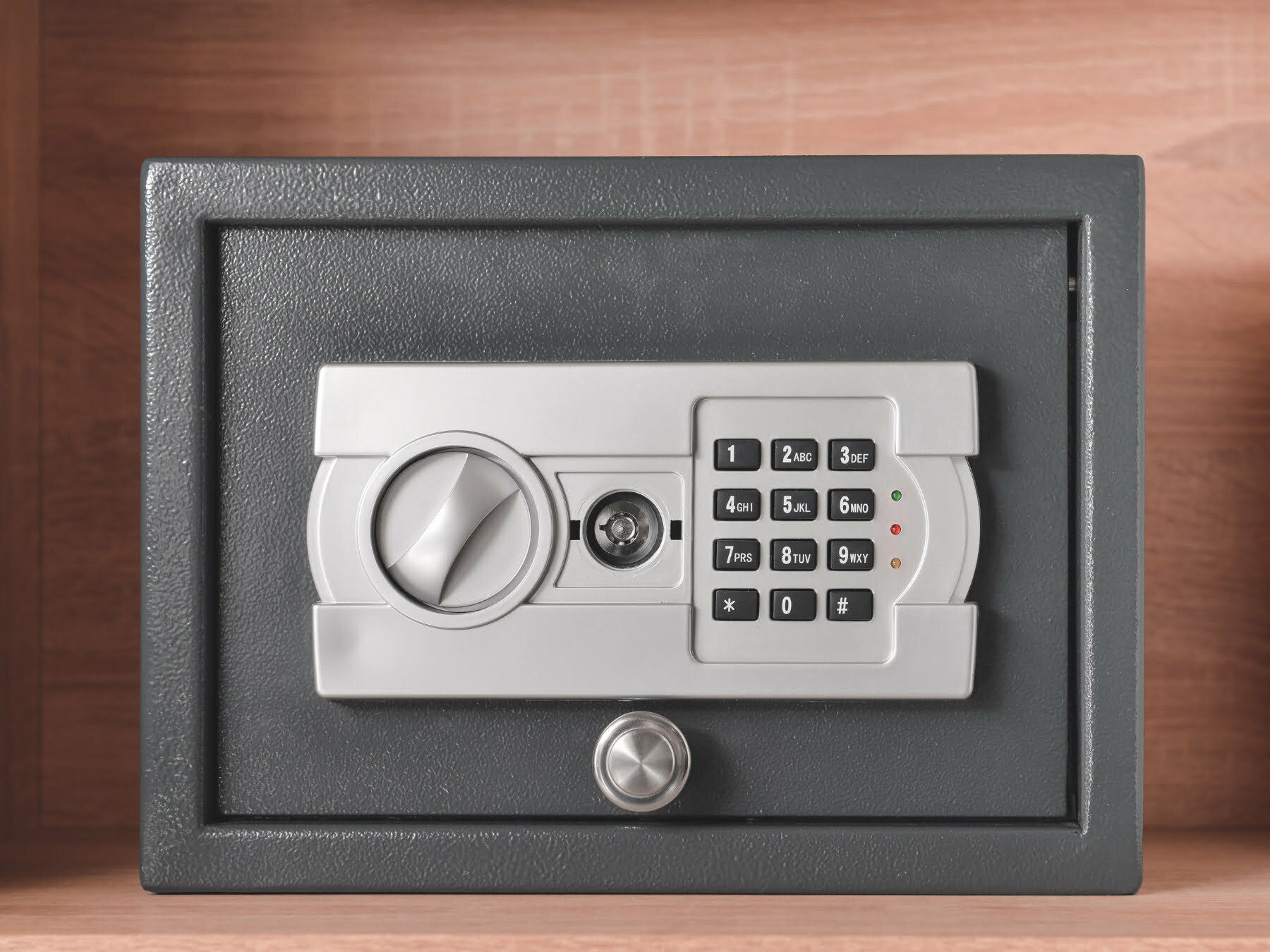 Safe Combination Change in Manhattan, NY Carnegie Hill Lock & Safe Co.