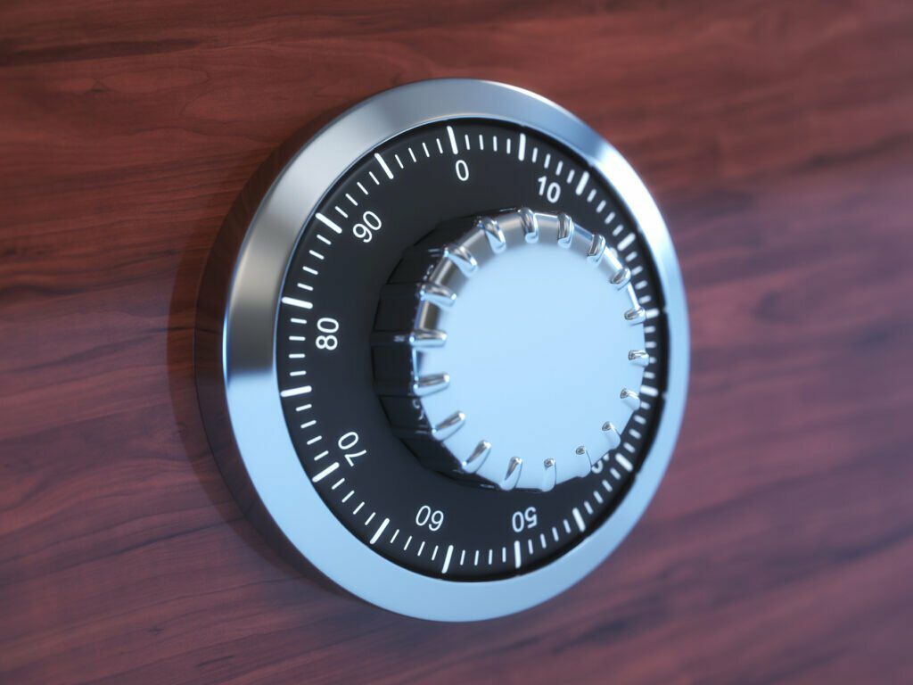 Lock and Safe Installation in Manhattan, NY 3 4