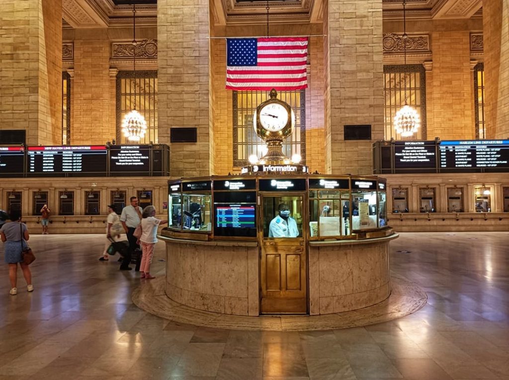 Grand Central Terminal