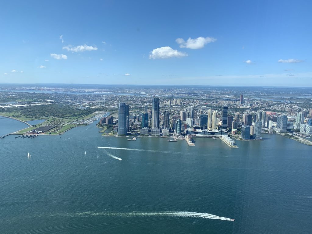 Lock and Safe Service in Manhattan, NY 14 One World Observatory