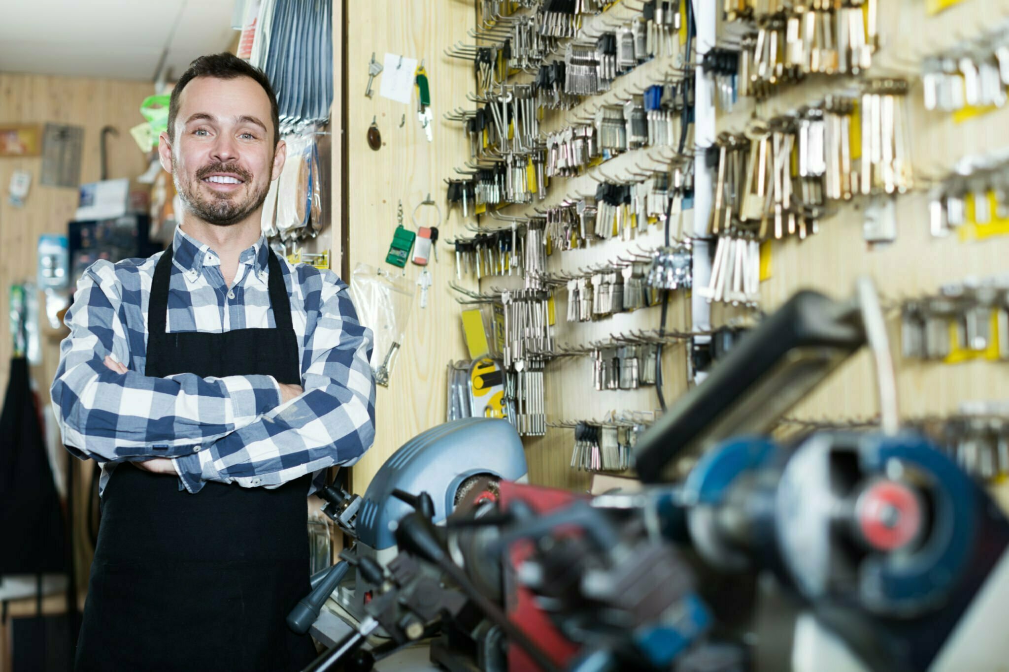 About Us Carnegie Hill Lock & Safe Co.