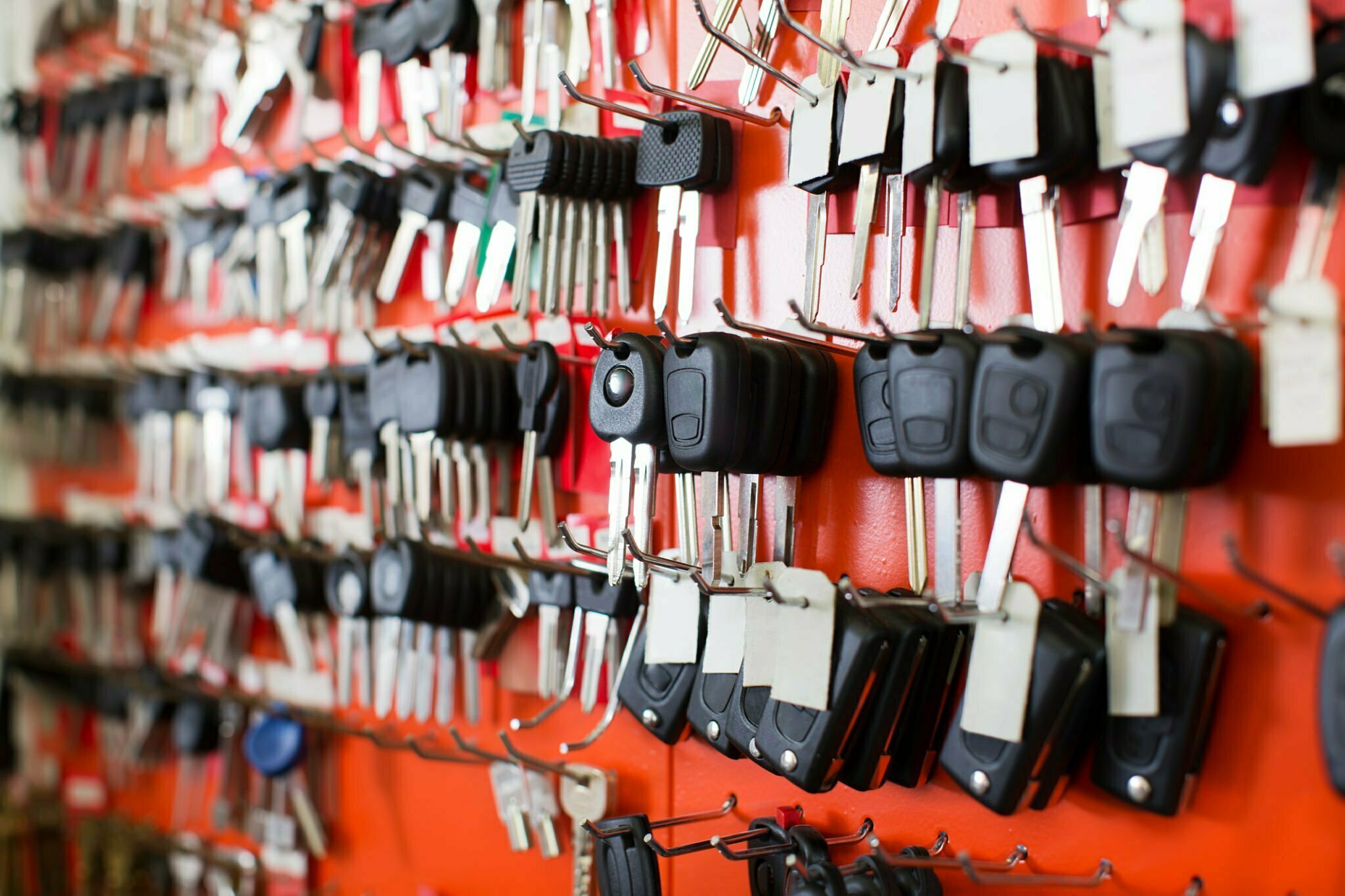 Carnegie Hill Lock & Safe Co. 24/7 Locksmith Manhattan, NY