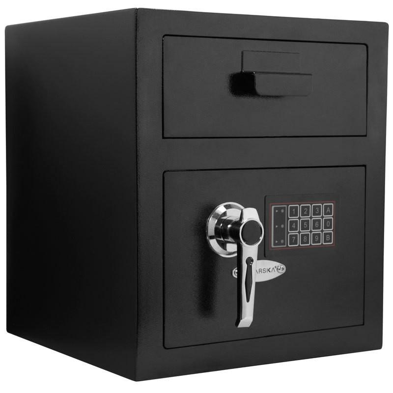 Basic Types of Safes | Carnegie Hill Lock & Safe Co.