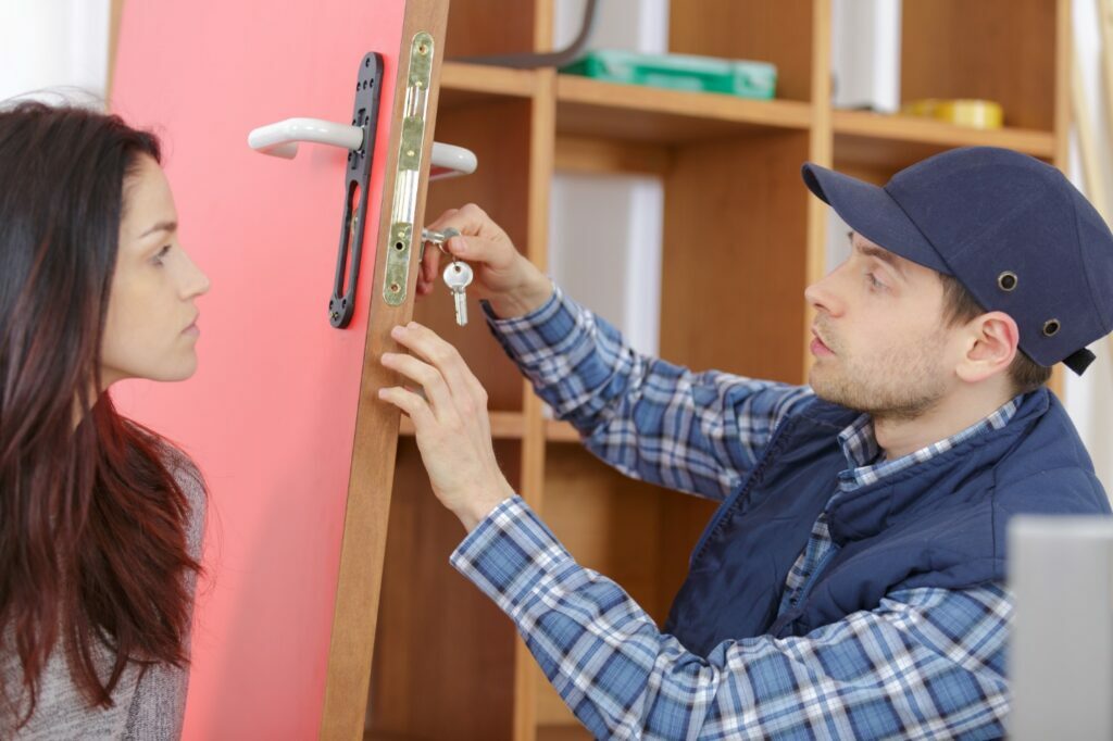 Manhattan Locksmith Lockout Solutions 3 locksmith 1
