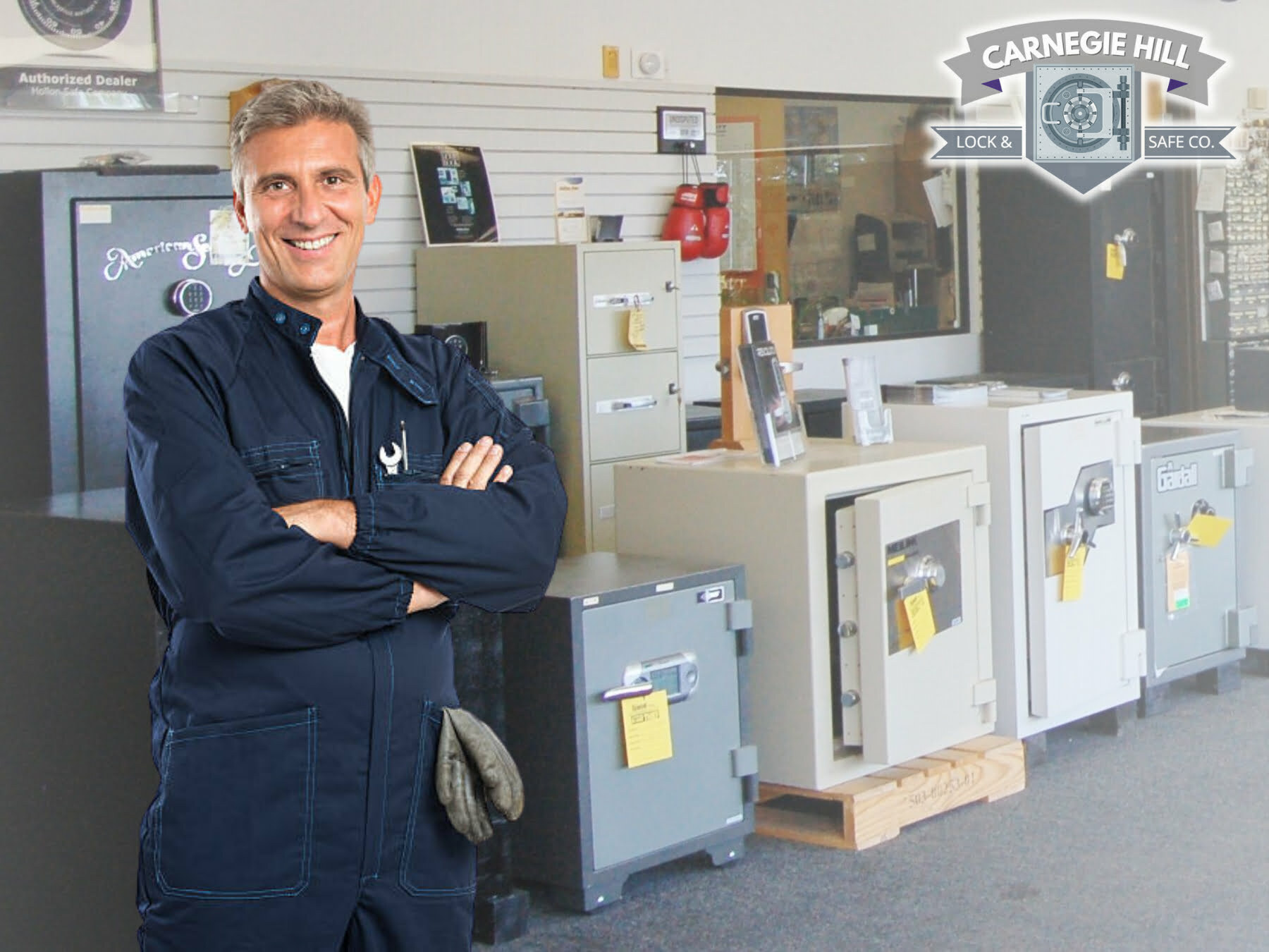 Lock and Safe Service in Carnegie Hill, NY Carnegie Hill Lock & Safe