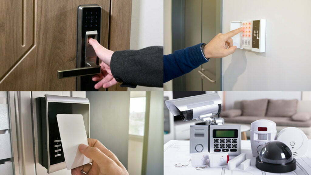 Security Upgrades in Manhattan, NY 1 securit doors